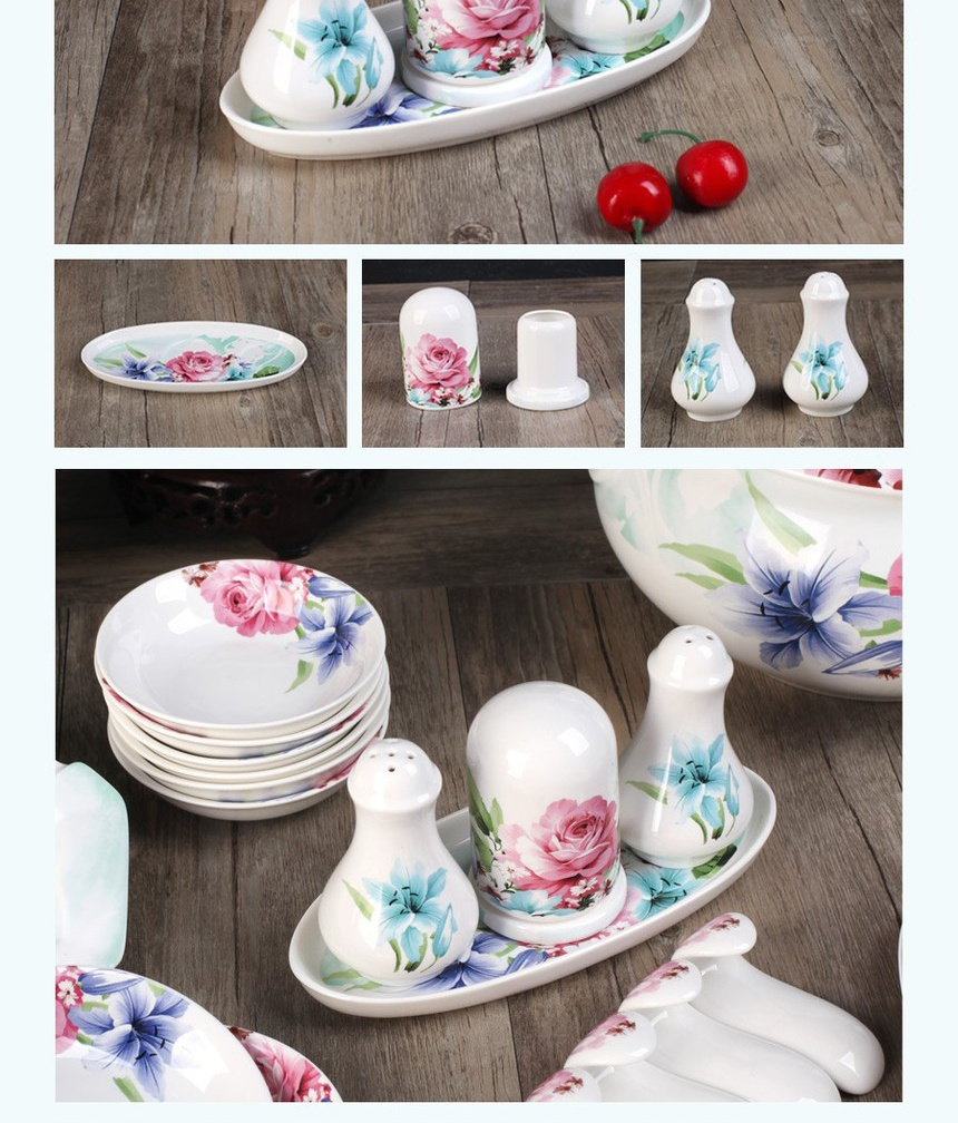  Sanhuan Ceramics 