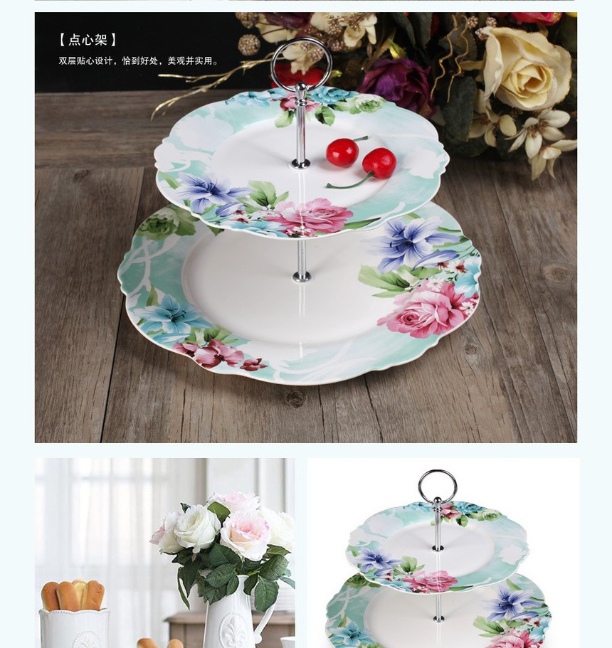  Sanhuan Ceramics 