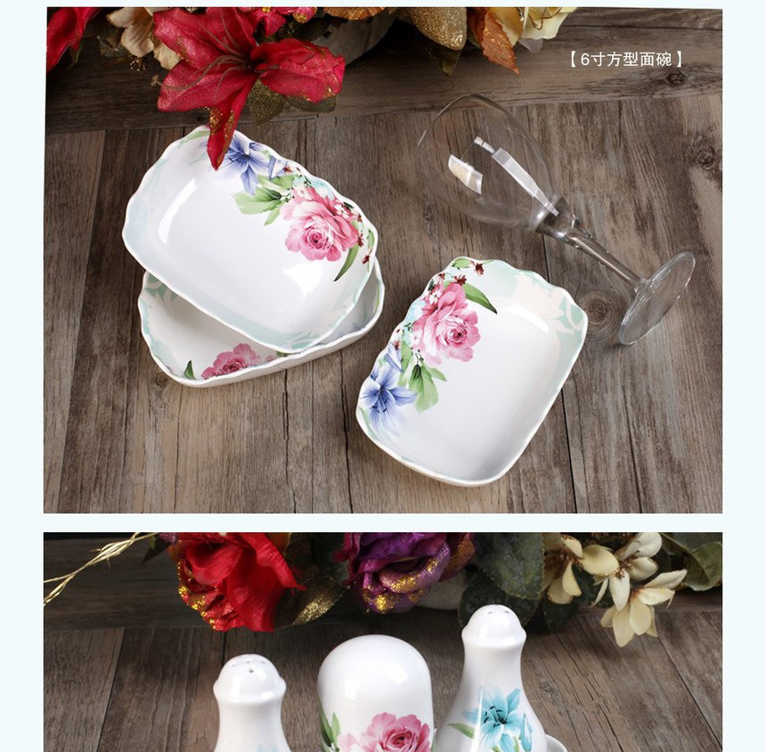  Sanhuan Ceramics 