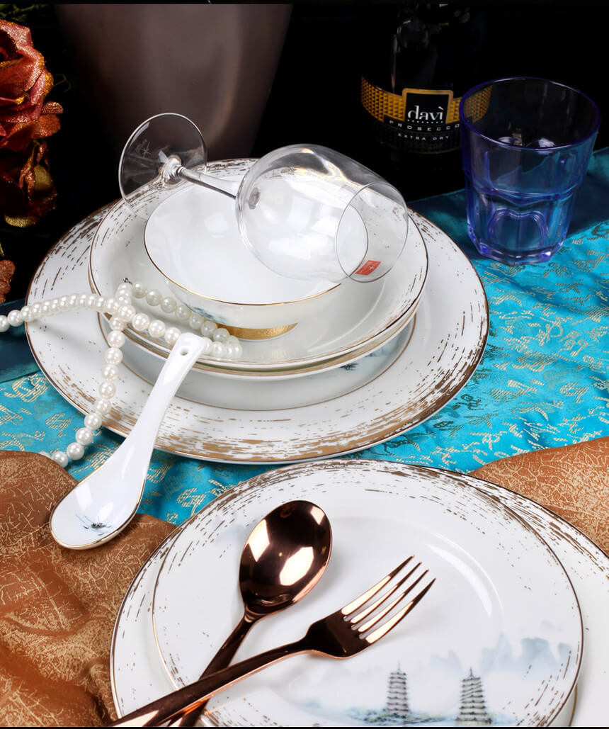  Sanhuan Ceramics 