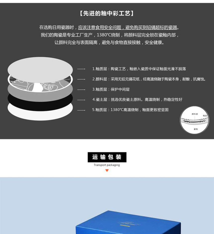  Sanhuan Ceramics 
