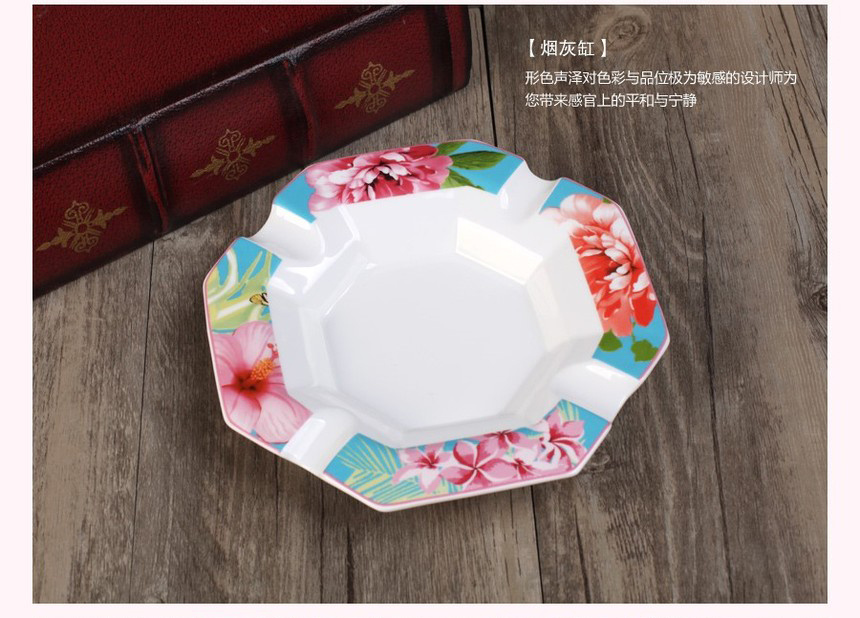  Sanhuan Ceramics 
