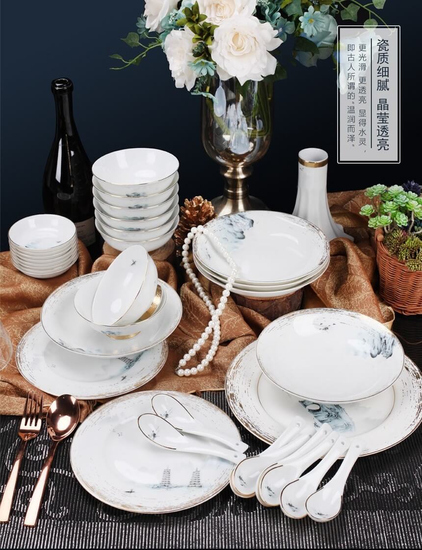  Sanhuan Ceramics 