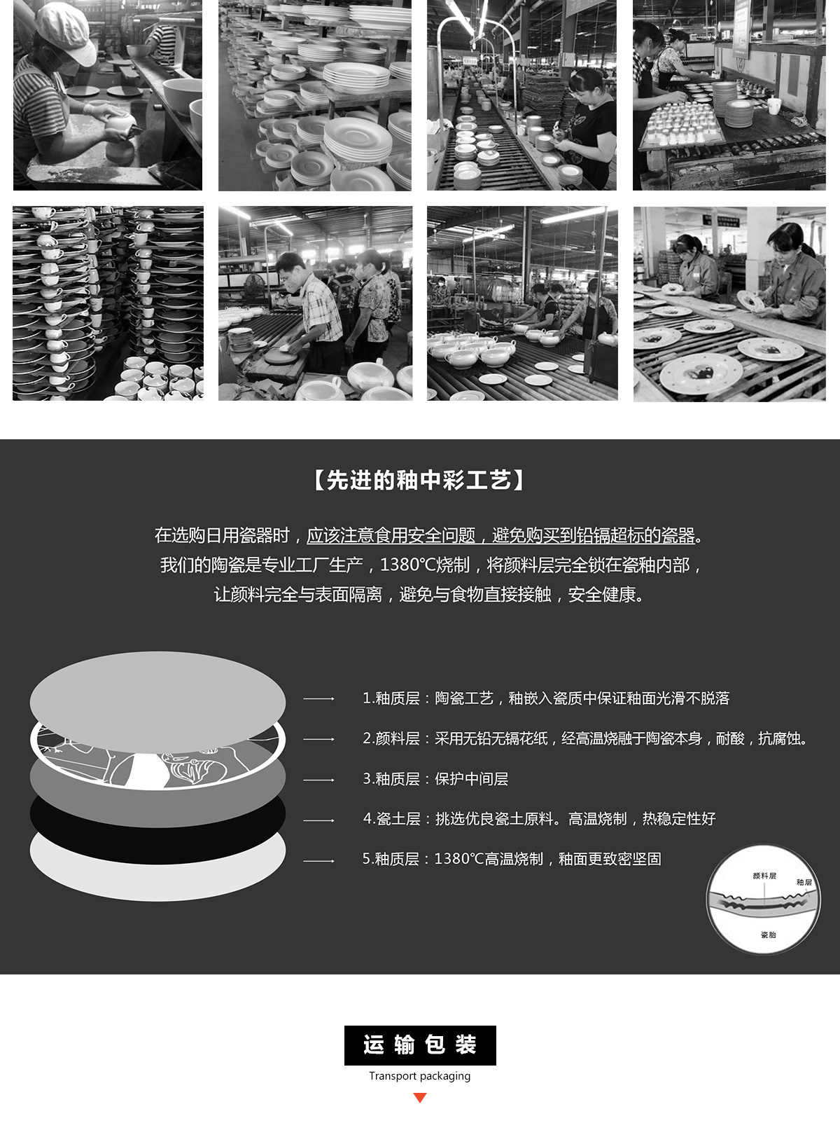  Sanhuan Ceramics 