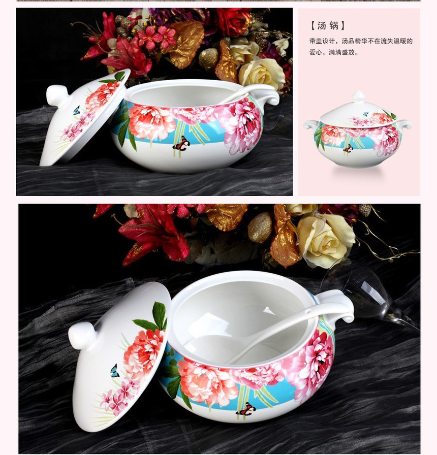  Sanhuan Ceramics 