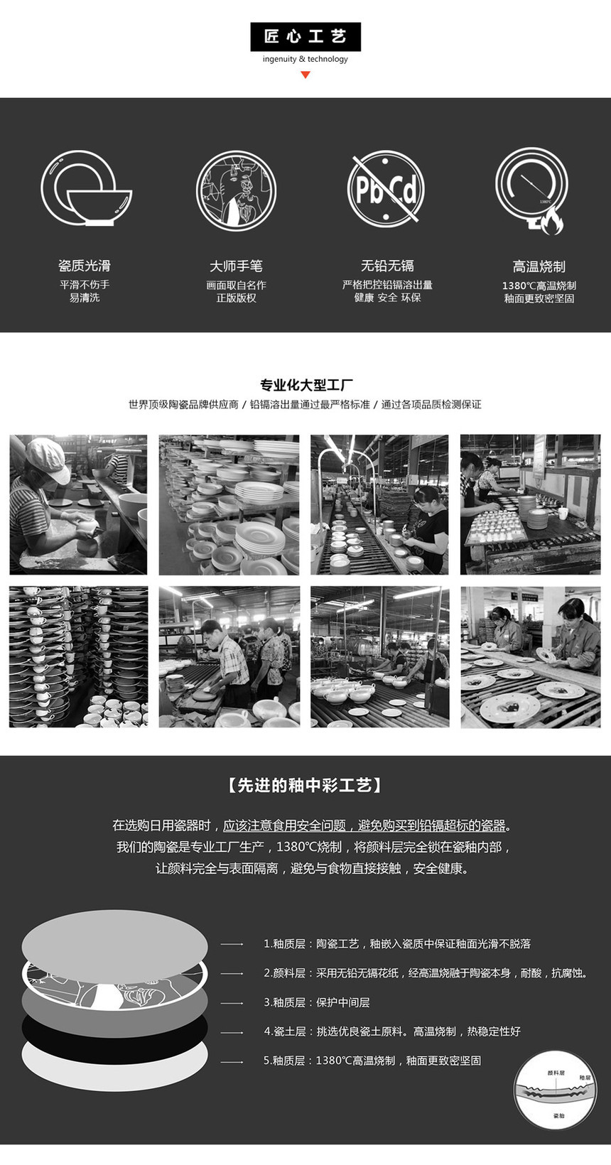  Sanhuan Ceramics 