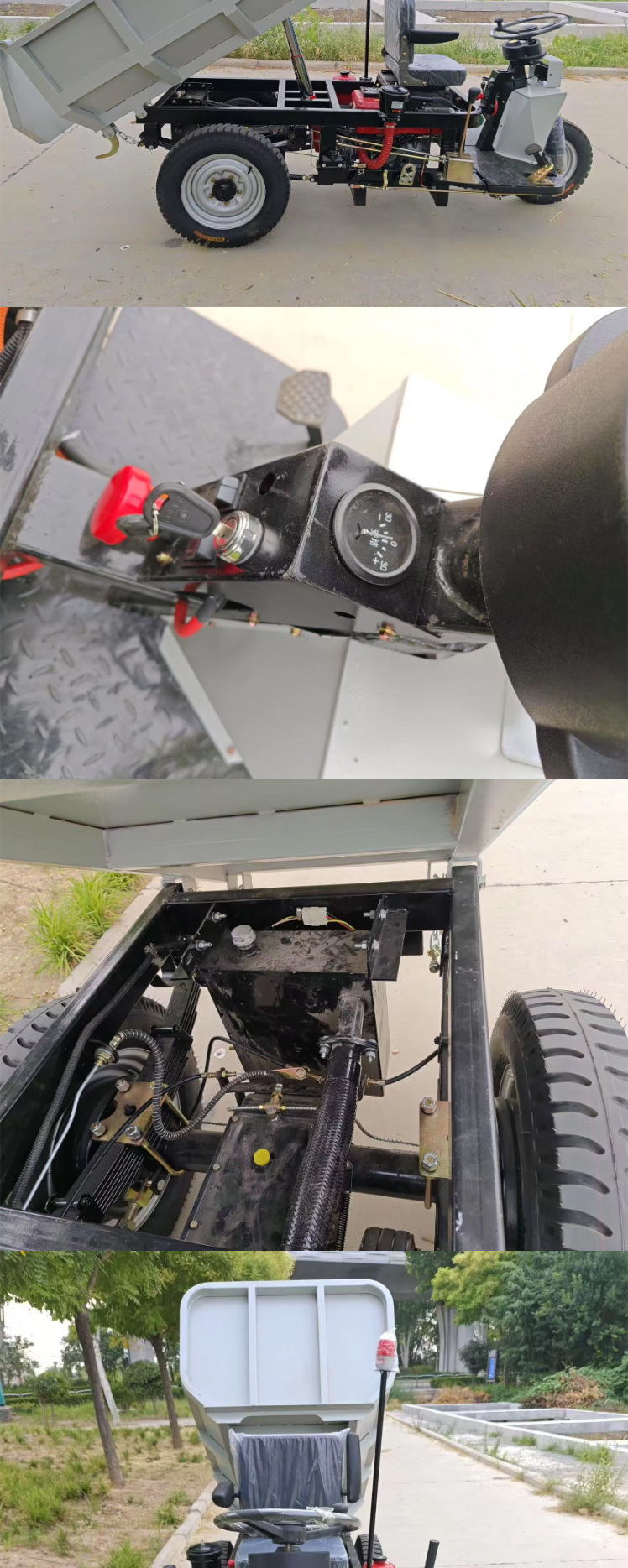 1 ton