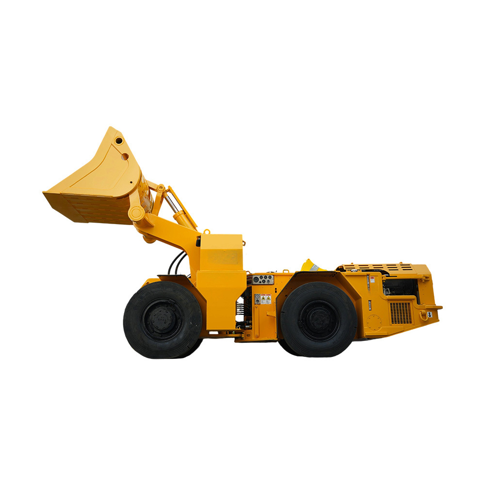 Scooptram