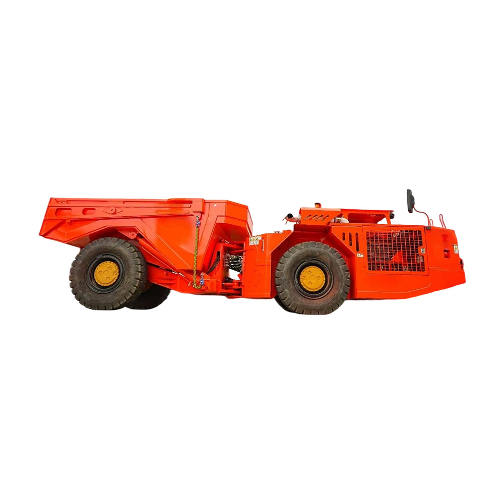 Scooptram