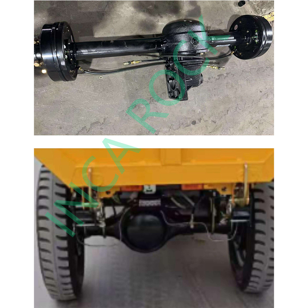 Price Reduction 1.5T Capacity ,Factory Hot Best-Selling High Quality Mini Dumper for Site Transportation of Mining Materials