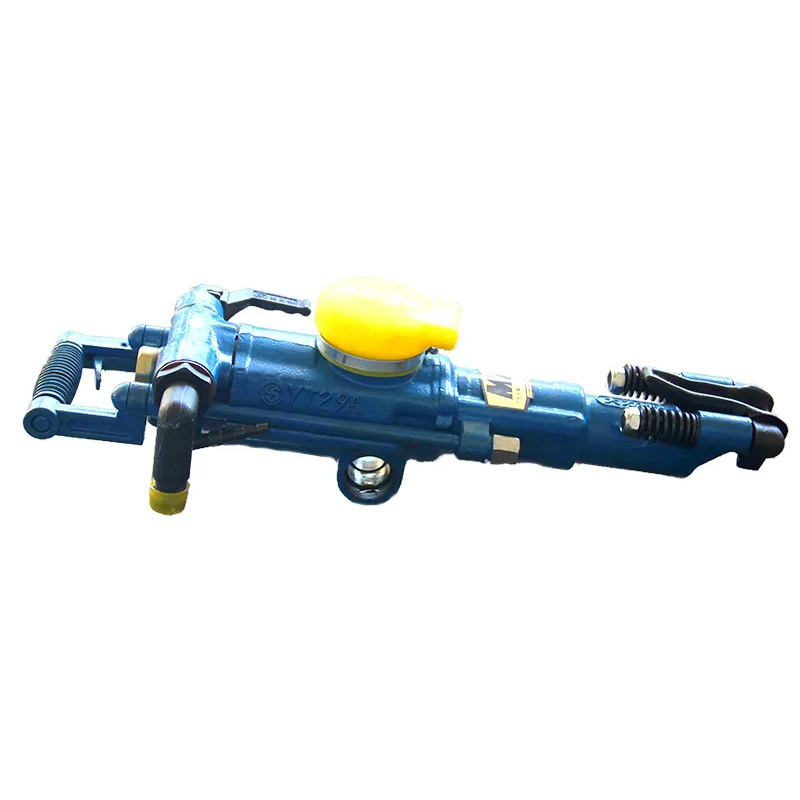 Powerful Hand Held Rock DrillYT29A Perforator Mine Drilling Machine