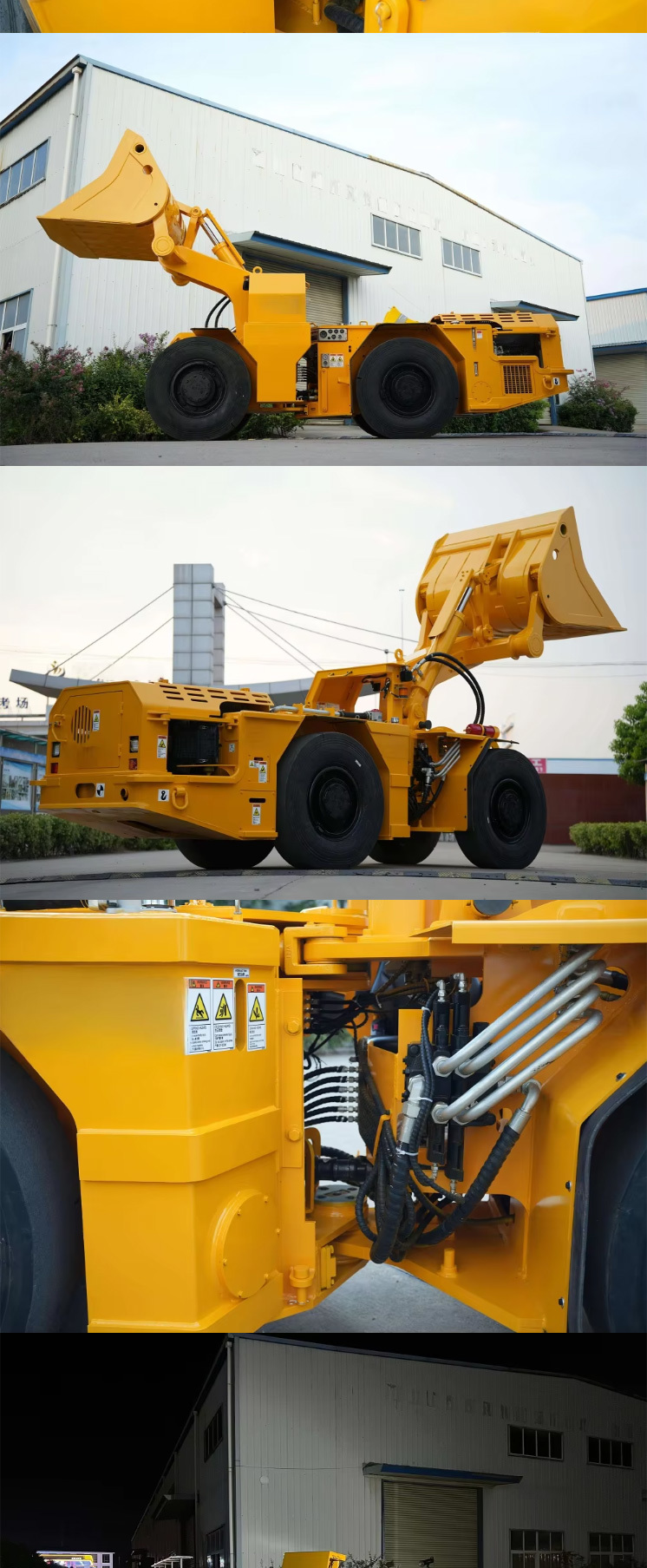 Scooptram