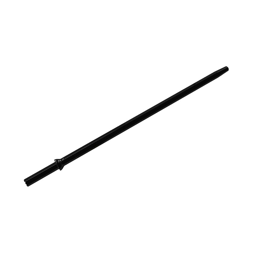 Taper drill rod