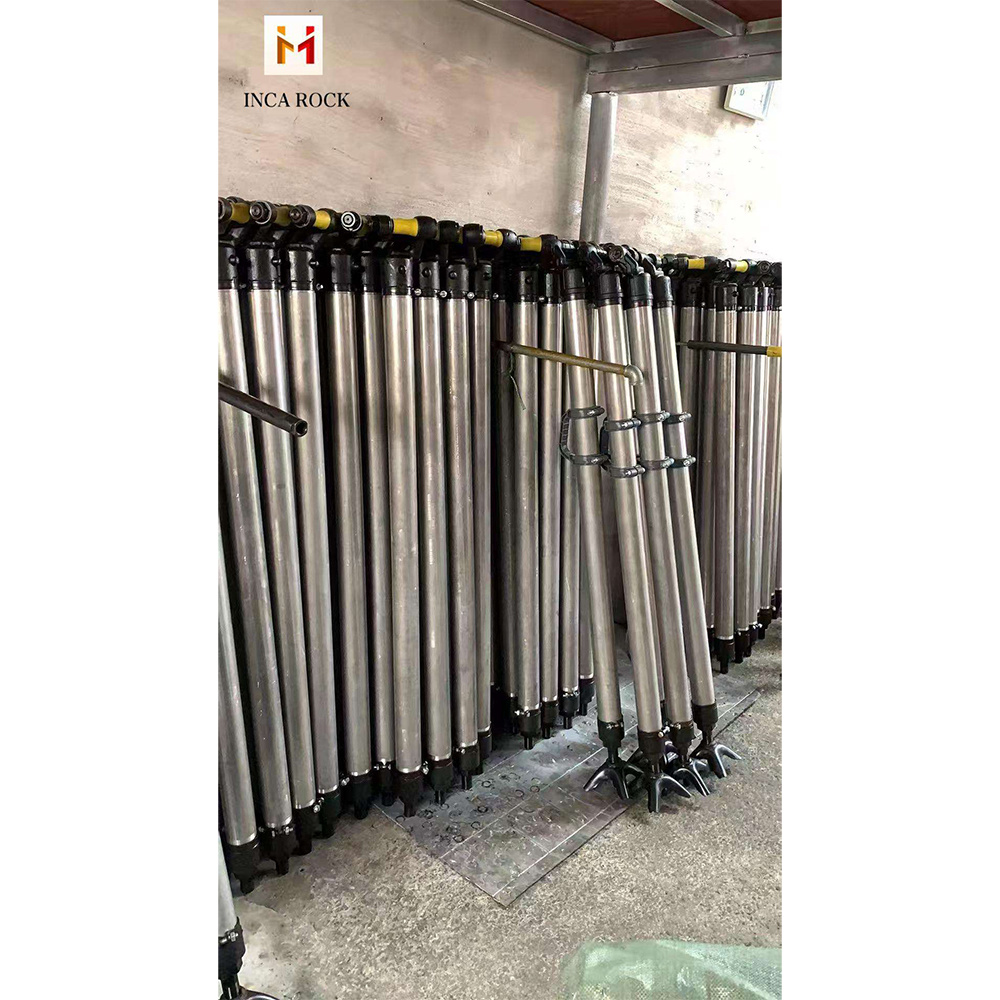 Y19A Hand Drill Rock Drill for Mining Machinery Excavator Use Product Category Efficient Mine Drilling Rig