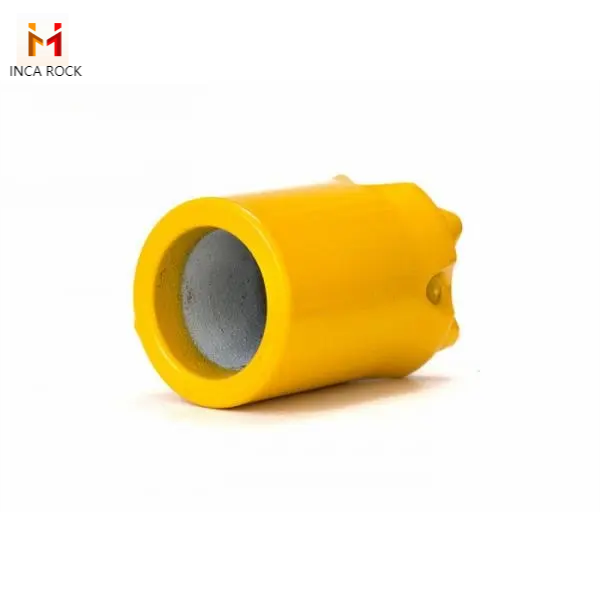 7 11 12 Degrees ClassA+38mm 7-Teeth 0913*5 0711*2 Taper Bit for Mining Machines