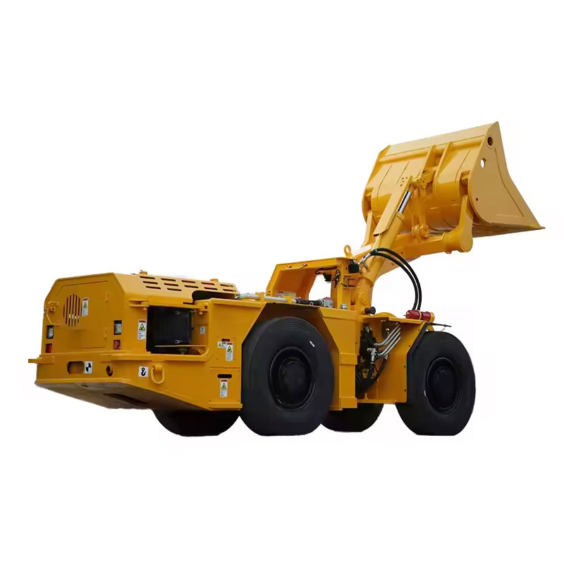 Scooptram