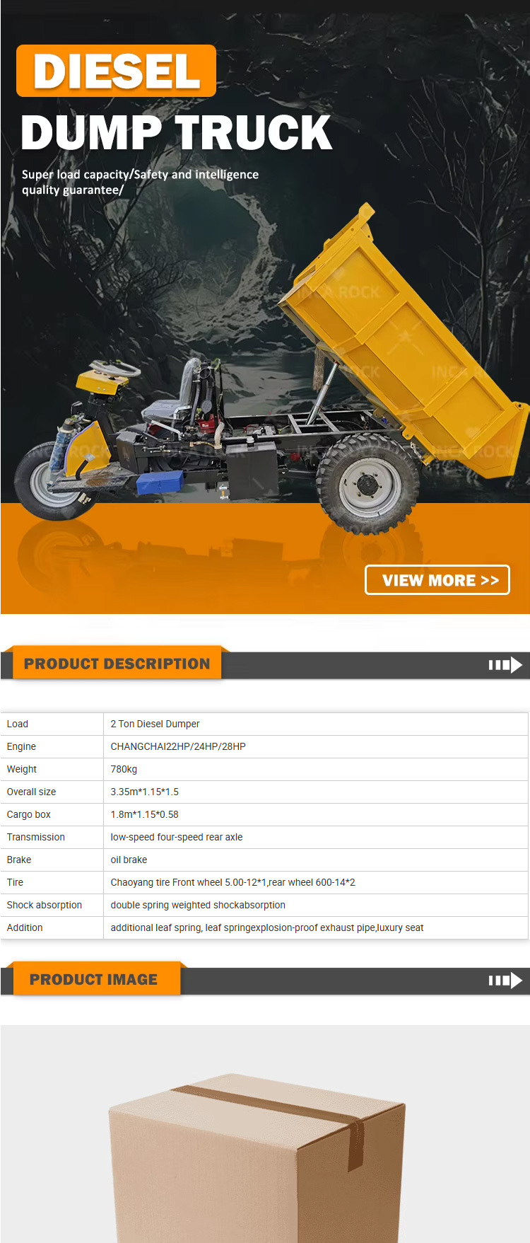 2 ton