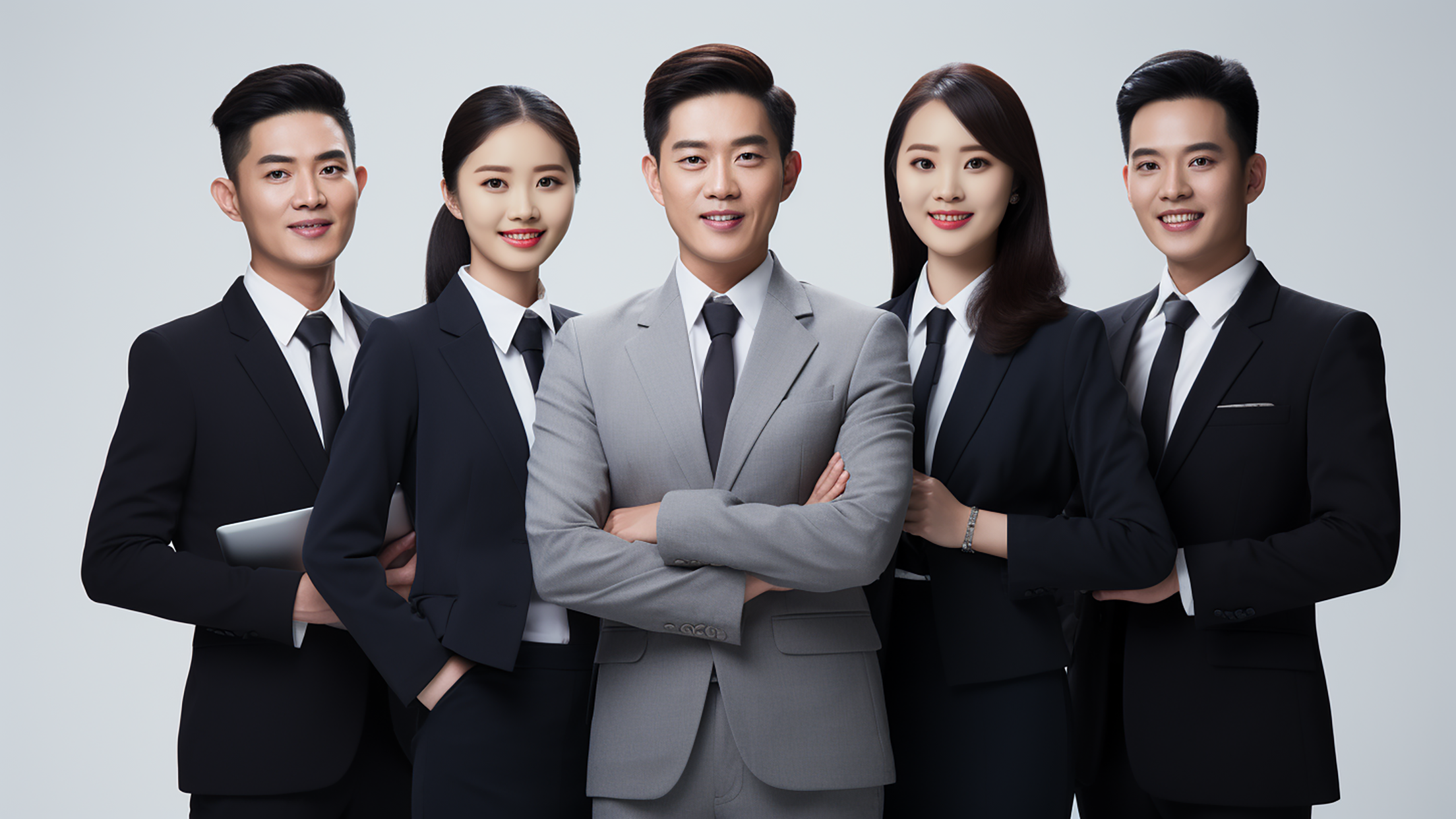 半導(dǎo)體行業(yè) | 員工挑選企業(yè)指南