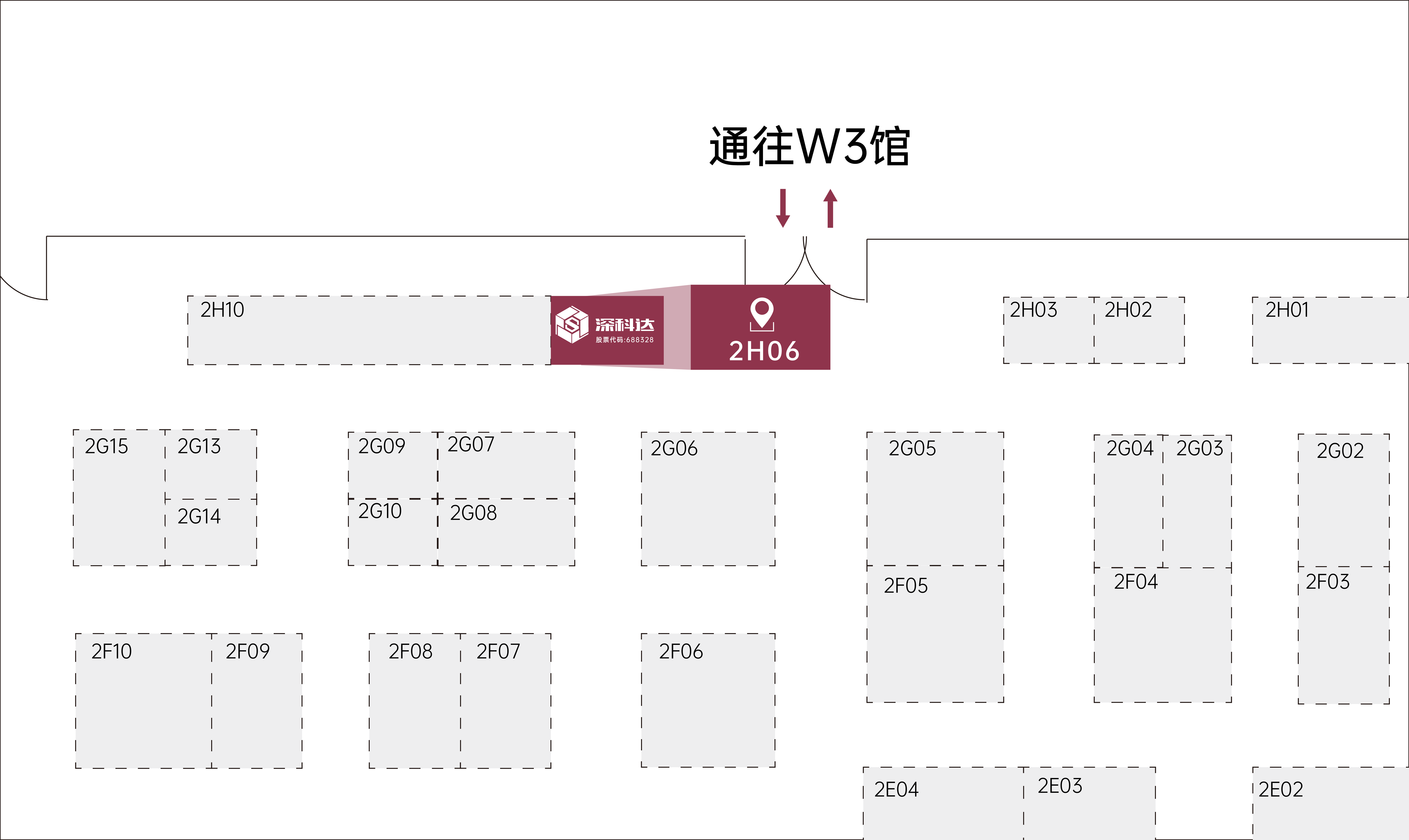 展會預(yù)告|29號，深科達(dá)與您不見不散！