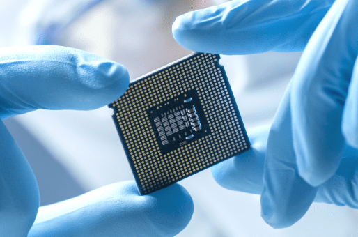 Core Components OfIntelligent