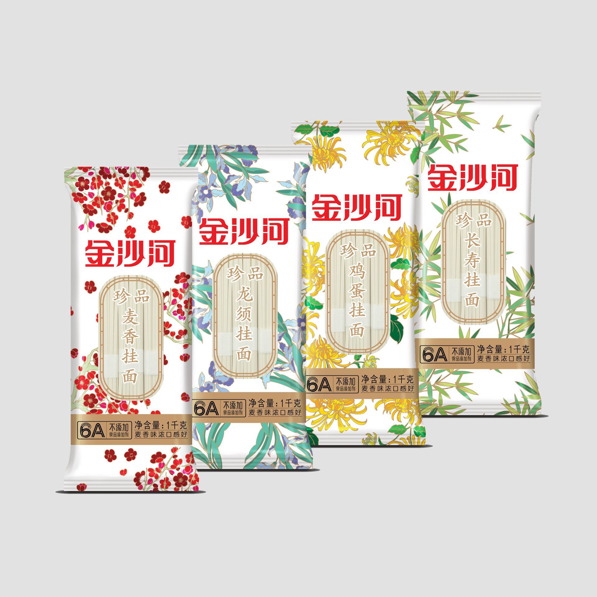 珍品挂面 (3)