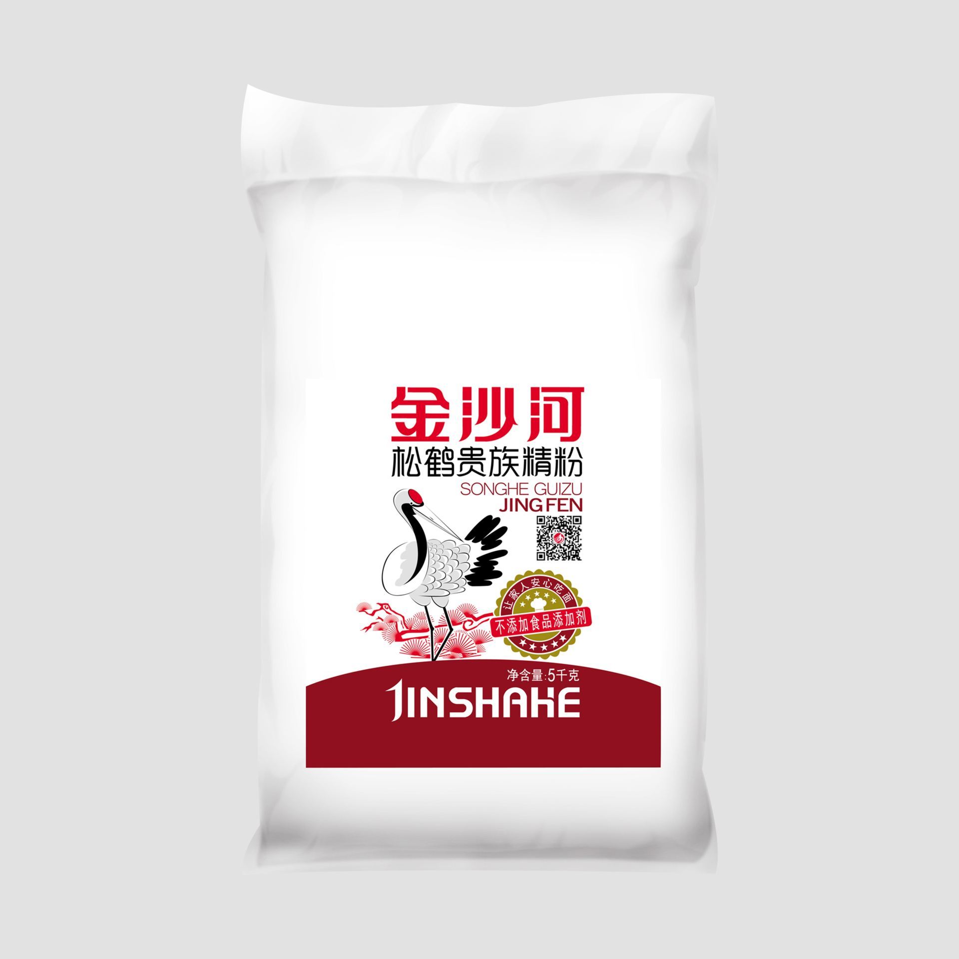 松鹤贵族精粉  (2)