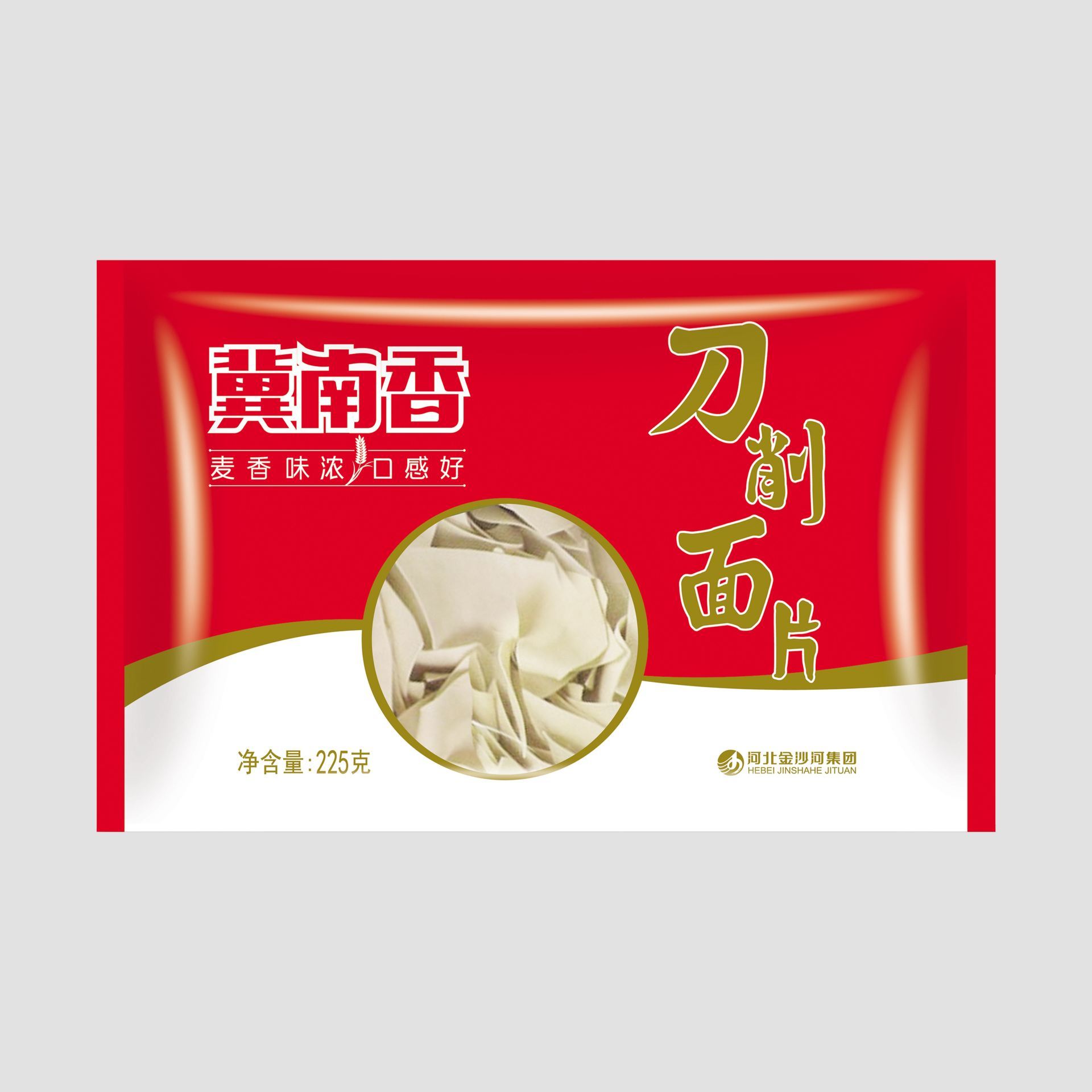 刀削面片