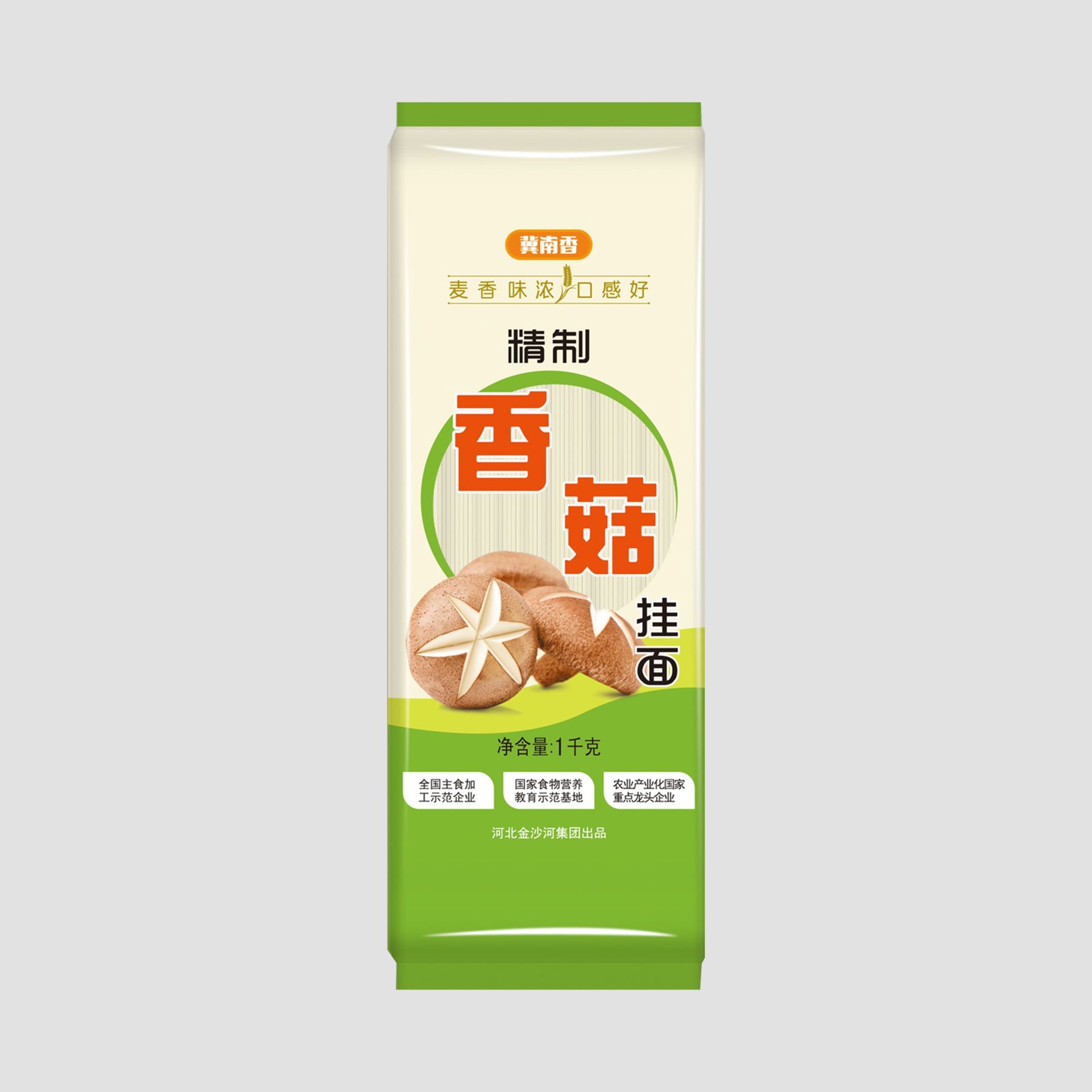 香菇面 (2)