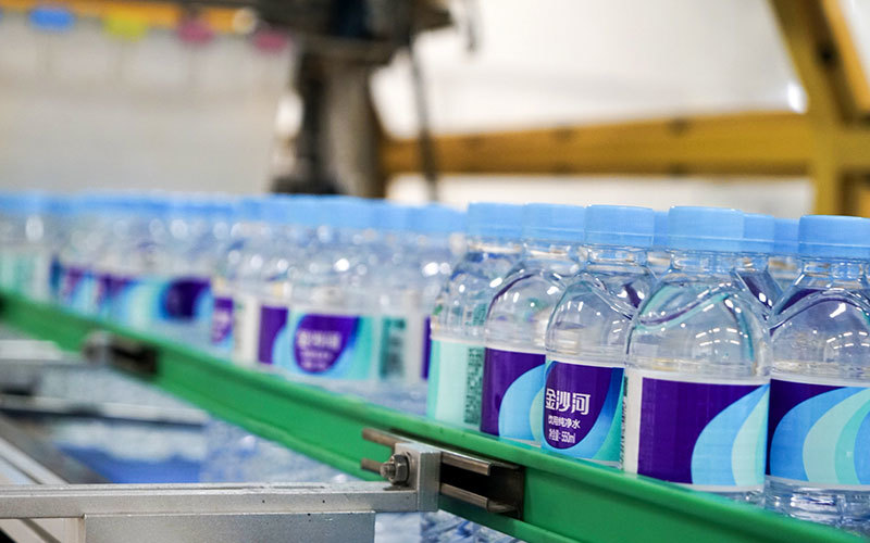 Hebei Jinshahe Beverage Co., Ltd.