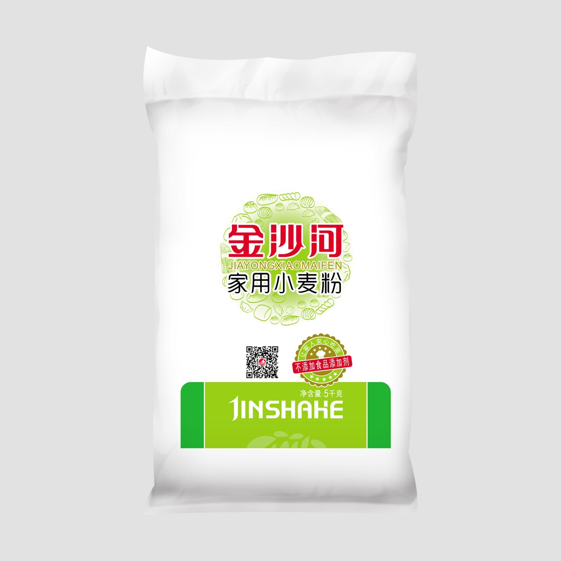 家用小麦粉 (2)