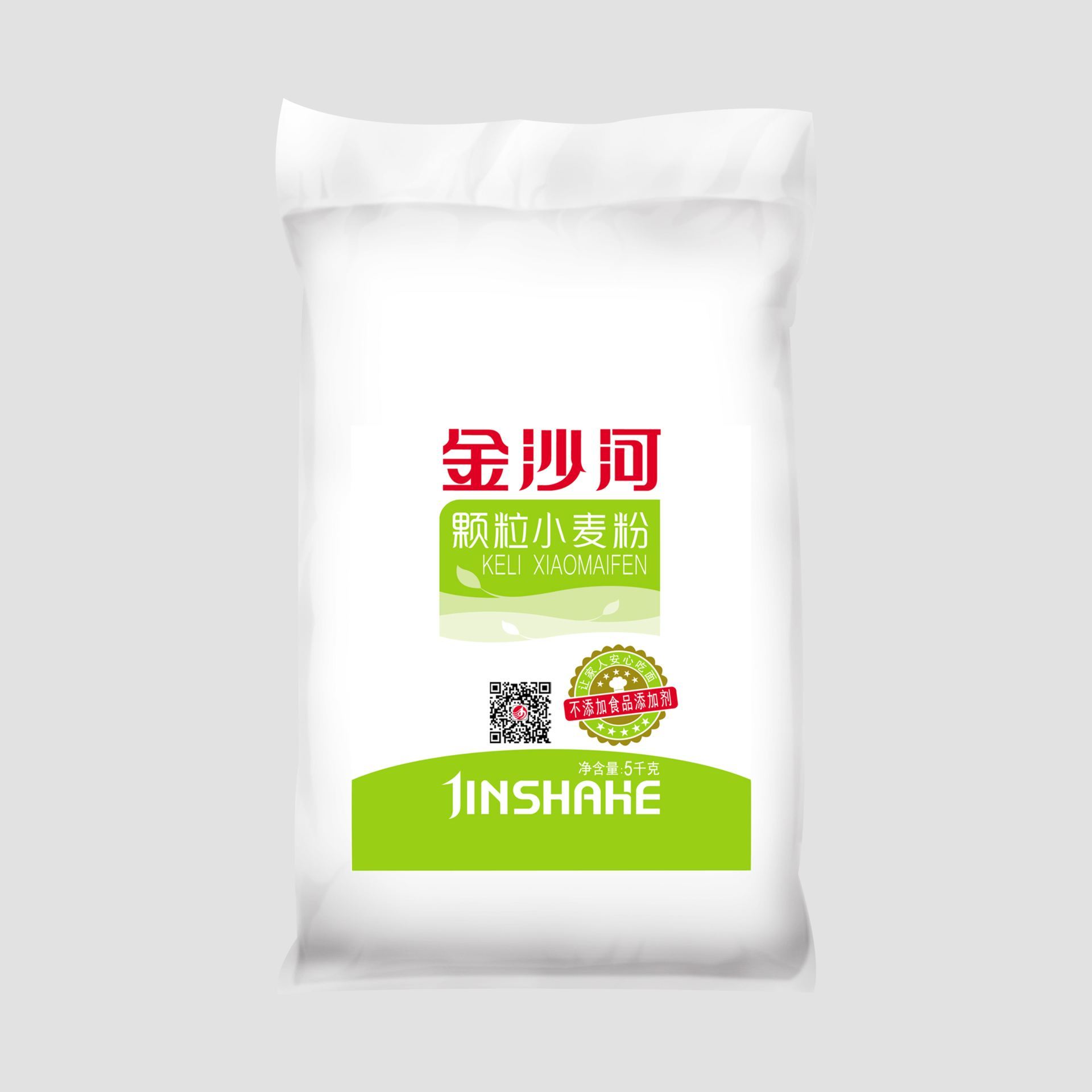 颗粒小麦粉 (1)