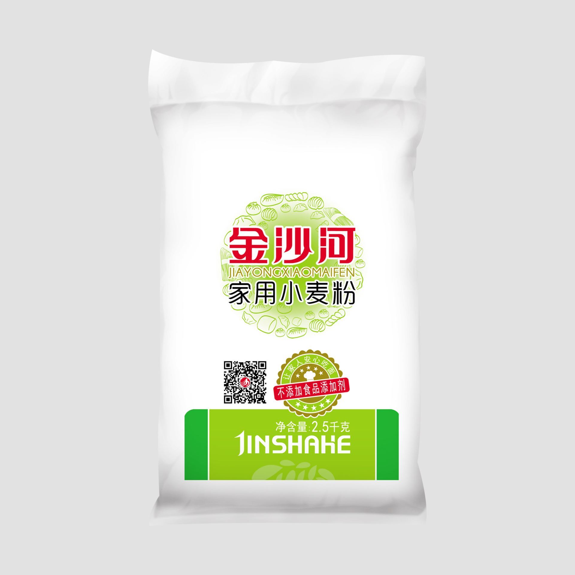 家用小麦粉 (3)