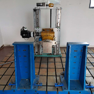 碰撞試驗機