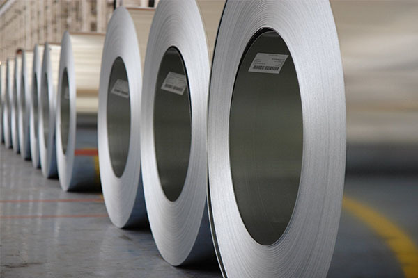 Broad prospects for galvanized coils: an indispensable part of modern industry
