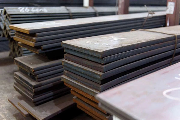 Broad prospects for the application of carbon steel plates: a new chapter leading the modern industry
