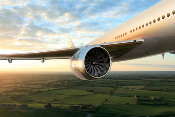 Aerospace