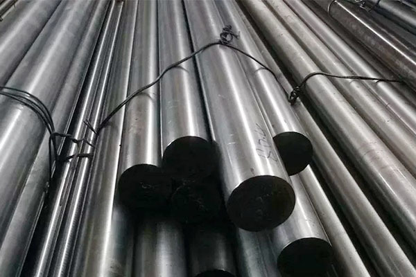 The application fields of carbon steel rods are becoming increasingly widespread