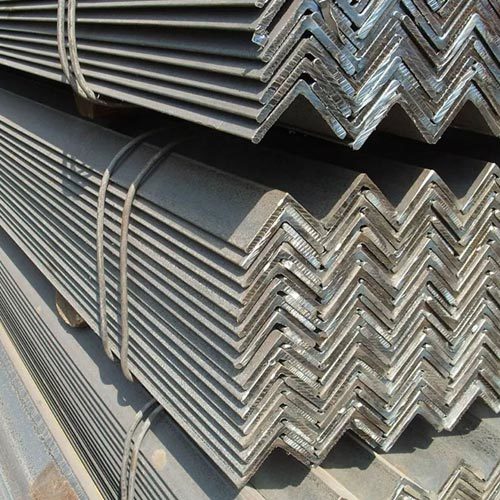 Stainless Steel Angle Steel