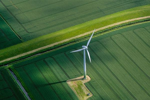 New Energy New Energy
