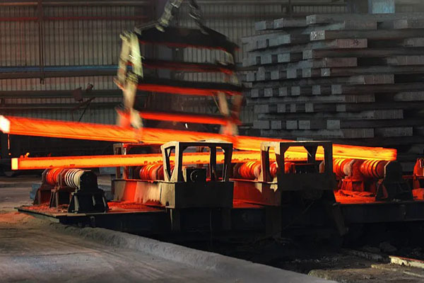 Factory workshop
