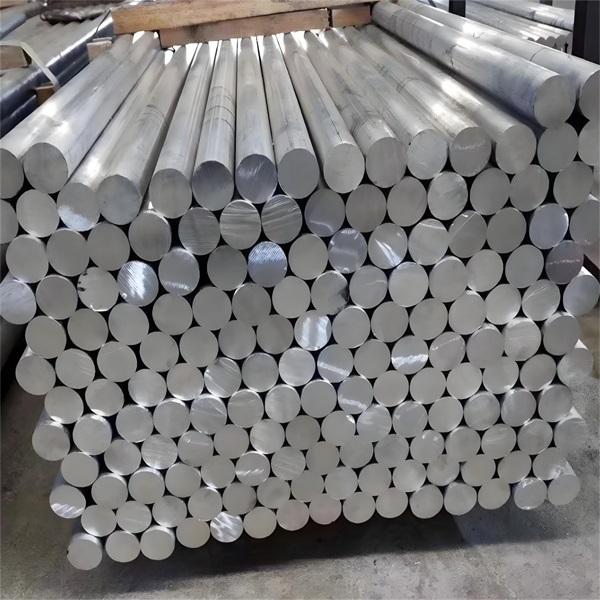 201 Stainless Steel Bar