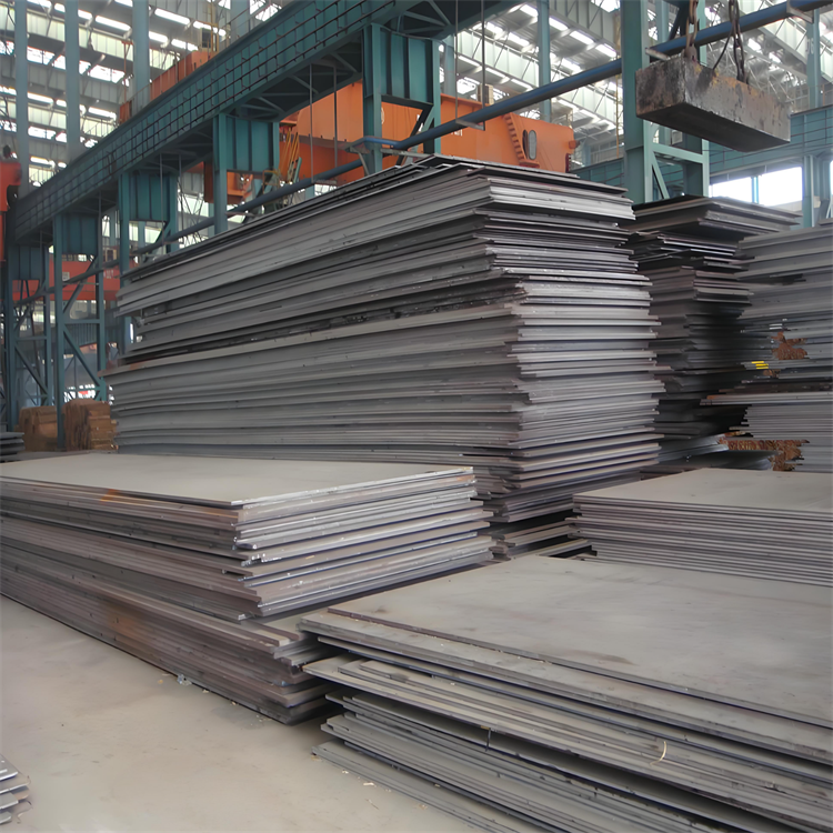 201 Stainless Steel Plate