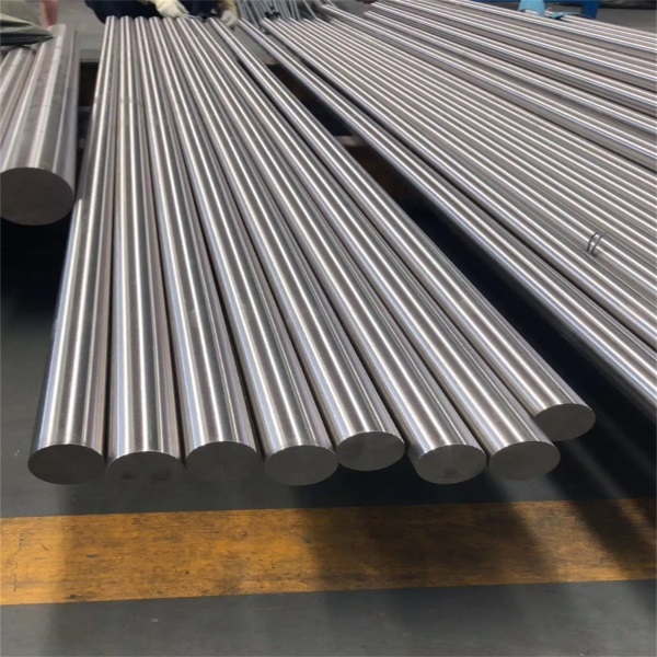 201 Stainless Steel Bar