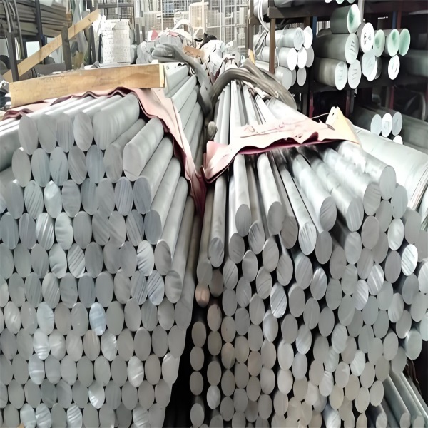 301 Stainless Steel Bar