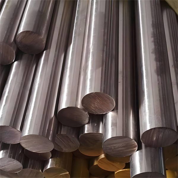 201 Stainless Steel Bar
