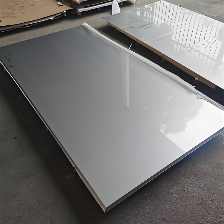 201 Stainless Steel Plate