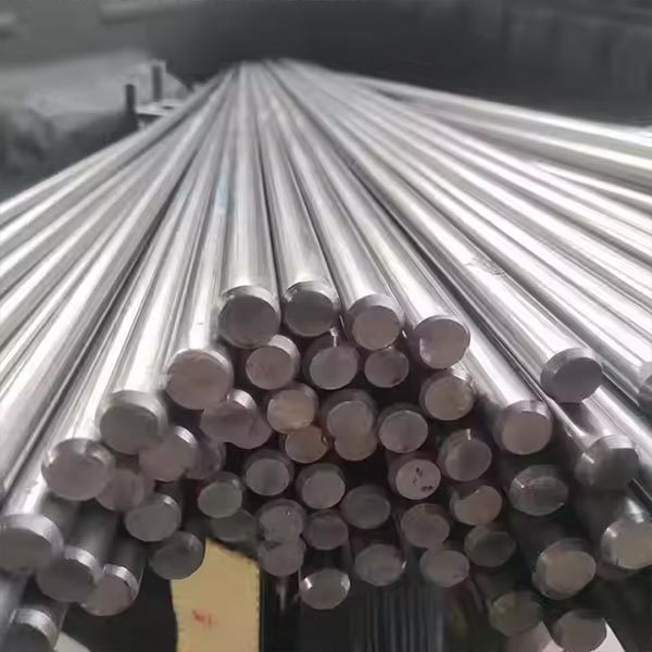 403 Stainless Steel Bar