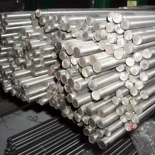 301 Stainless Steel Bar