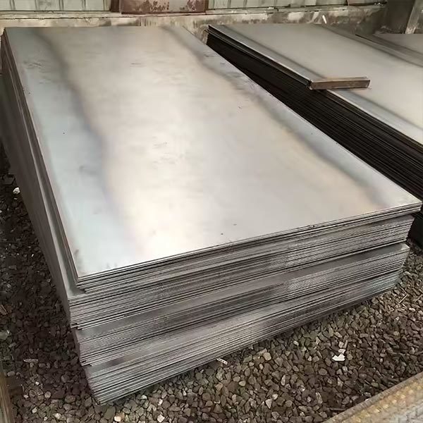 A283/Q195 Carbon Steel Plate