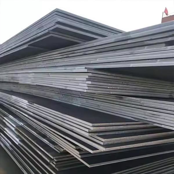 A514 Carbon Steel Plate